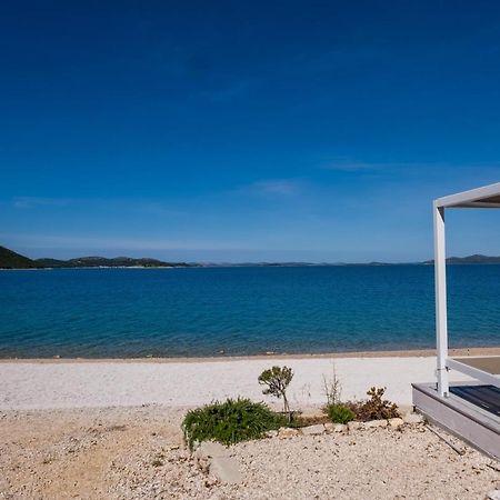 Buqez Resort Drage, Villa Vita 50 Pakoštane Zewnętrze zdjęcie