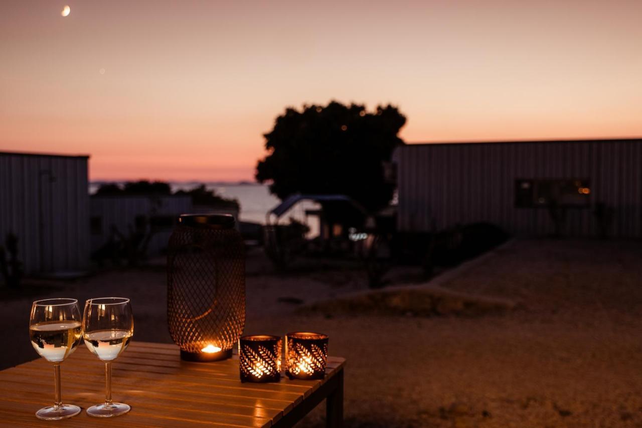Buqez Resort Drage, Villa Vita 50 Pakoštane Zewnętrze zdjęcie