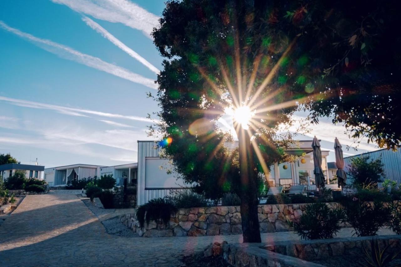 Buqez Resort Drage, Villa Vita 50 Pakoštane Zewnętrze zdjęcie