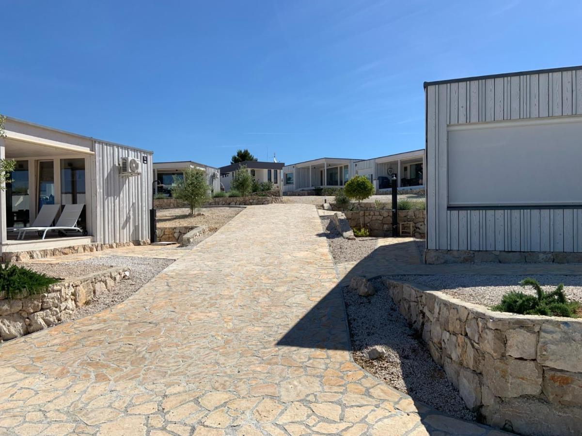 Buqez Resort Drage, Villa Vita 50 Pakoštane Zewnętrze zdjęcie