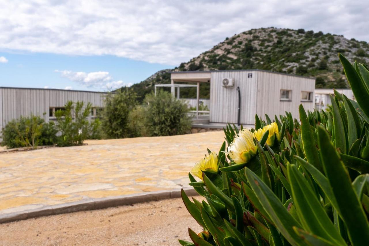 Buqez Resort Drage, Villa Vita 50 Pakoštane Zewnętrze zdjęcie