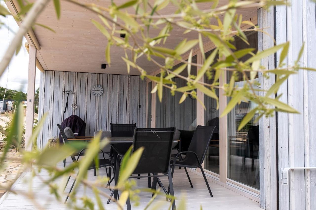 Buqez Resort Drage, Villa Vita 50 Pakoštane Zewnętrze zdjęcie