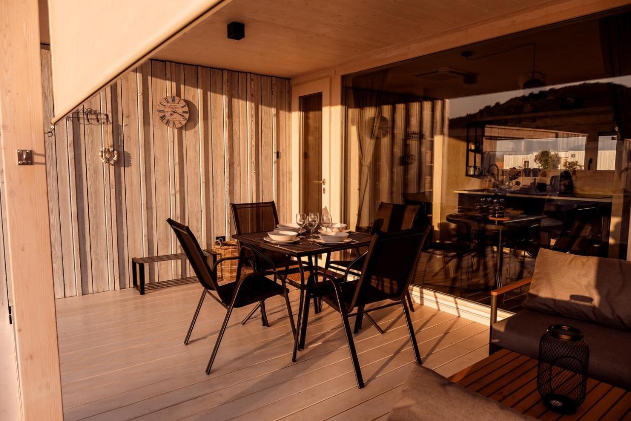 Buqez Resort Drage, Villa Vita 50 Pakoštane Zewnętrze zdjęcie